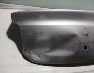 RENAULT Logan 2012-2018 - 2