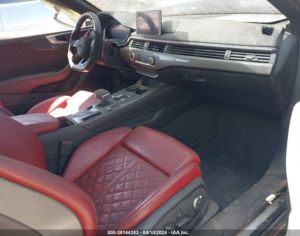 AUDI S5 2018 3.0 - 1