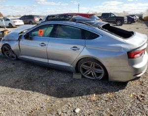 AUDI S5 2018 3.0 - 3