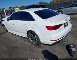 AUDI S5 2018 3.0 - 4