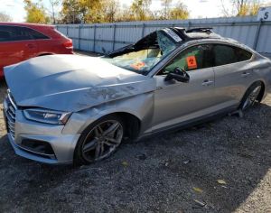 AUDI S5 2018 3.0 - 5