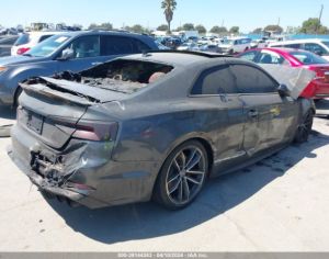 AUDI S5 2018 3.0 - 6