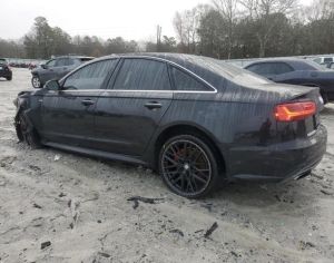 AUDI S5 2018 3.0 - 7