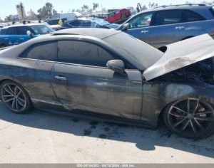 AUDI S5 2018 3.0 - 9