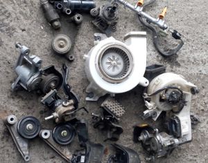 LEXUS HS 250h 2009-2011 - 10