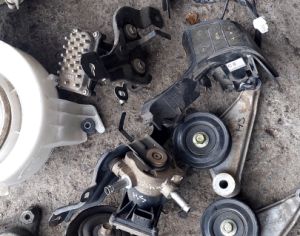LEXUS HS 250h 2009-2011 - 8