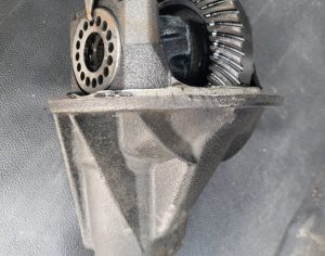 MITSUBISHI / NISSAN - 1