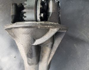 MITSUBISHI / NISSAN - 2