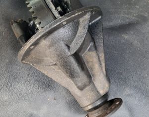 MITSUBISHI / NISSAN - 3