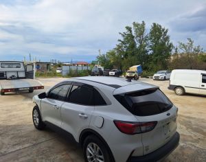 FORD Escape 2020 1.5 - 3