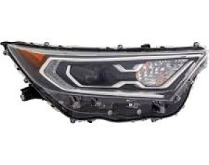 TOYOTA RAV 4 2019-2024 - 1