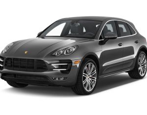 PORSCHE macan 2014-2020 - 3