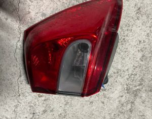 SUZUKI SX4 2013-2016 - 3