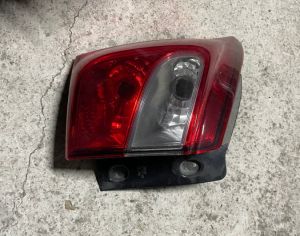 SUZUKI SX4 2013-2016 - 4