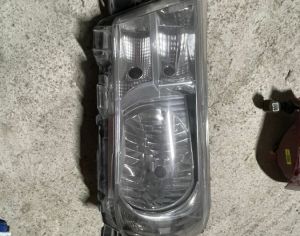 TOYOTA Hilux 2016-2020 - 4