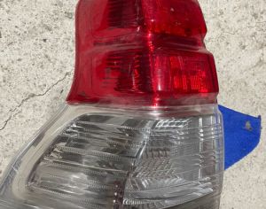 TOYOTA Land Cruiser Prado 2013-2015 - 1