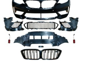 BMW M235 2014-2021