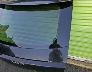 KIA EV6 2020-2025 - 2