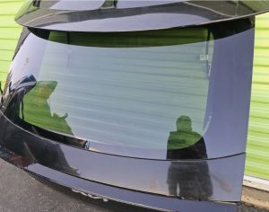 KIA EV6 2020-2025 - 3