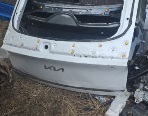 KIA EV6 2020-2025 - 4