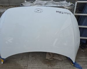 HYUNDAI Ioniq 5 2021-2025 - 3
