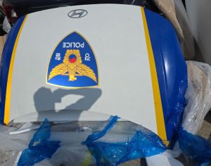 HYUNDAI Ioniq 5 2021-2025 - 4