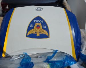 HYUNDAI Ioniq 5 2021-2025 - 5
