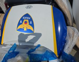 HYUNDAI Ioniq 5 2021-2025 - 6