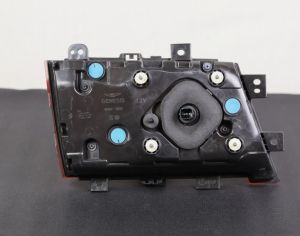 Genesis GV80 2020-2025 - 3