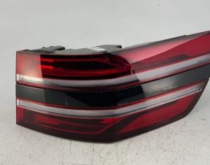Genesis GV80 2020-2025 - 5