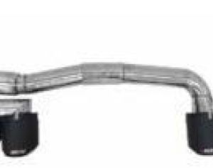 BMW 328 2012-2019 - 1
