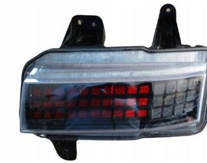 HYUNDAI Ioniq 6 2021-2025 - 3