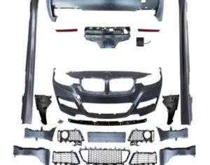 BMW 328 2012-2019