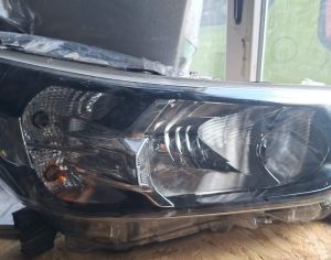 TOYOTA Hilux 2018-2024