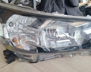 TOYOTA Hilux 2018-2024 - 2