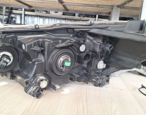 TOYOTA Hilux 2018-2024 - 3