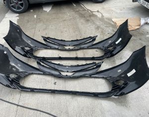 TOYOTA Camry 2018-2020 - 1