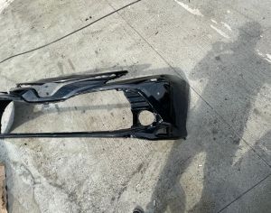 TOYOTA Camry 2018-2020 - 10