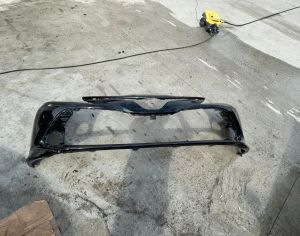 TOYOTA Camry 2018-2020 - 12