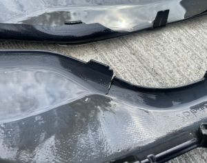 TOYOTA Camry 2018-2020 - 2