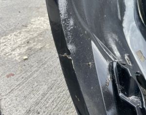 TOYOTA Camry 2018-2020 - 3