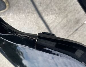 TOYOTA Camry 2018-2020 - 5