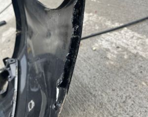 TOYOTA Camry 2018-2020 - 6
