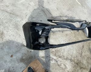 TOYOTA Camry 2018-2020 - 9