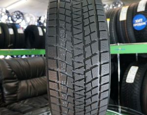 R15 195/65 Зима - 2