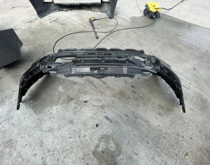 MITSUBISHI Outlander 2019-2020 - 6