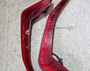 KIA Niro 2023-2025 - 3