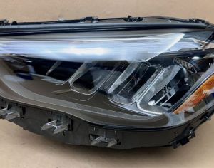 MERCEDES-BENZ GLA 250 2024-2026