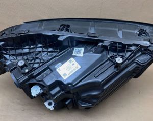 MERCEDES-BENZ GLA 250 2024-2026 - 2
