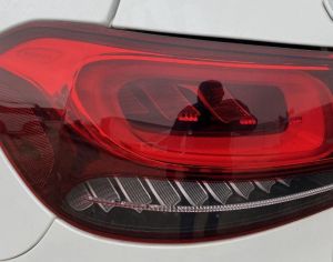 MERCEDES-BENZ GLA 250 2021-2023 - 2